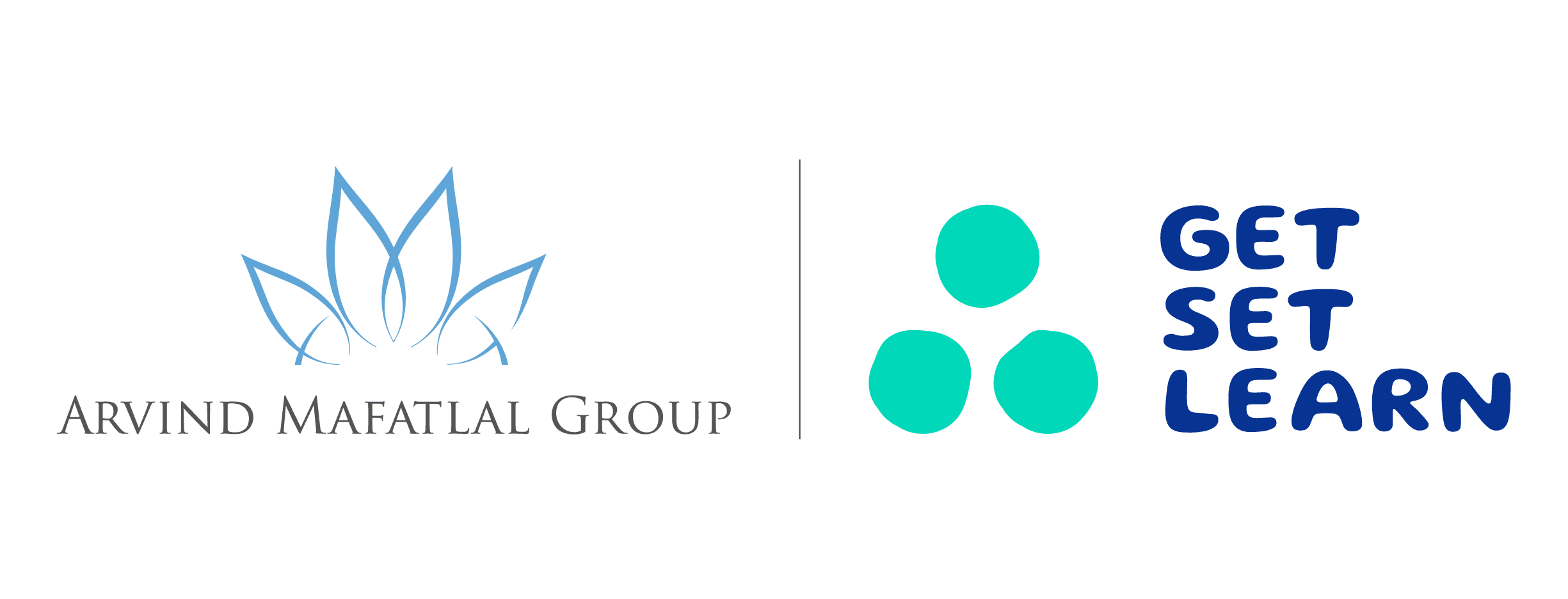 Get Set Learn, backed by the Arvind Mafatlal Group